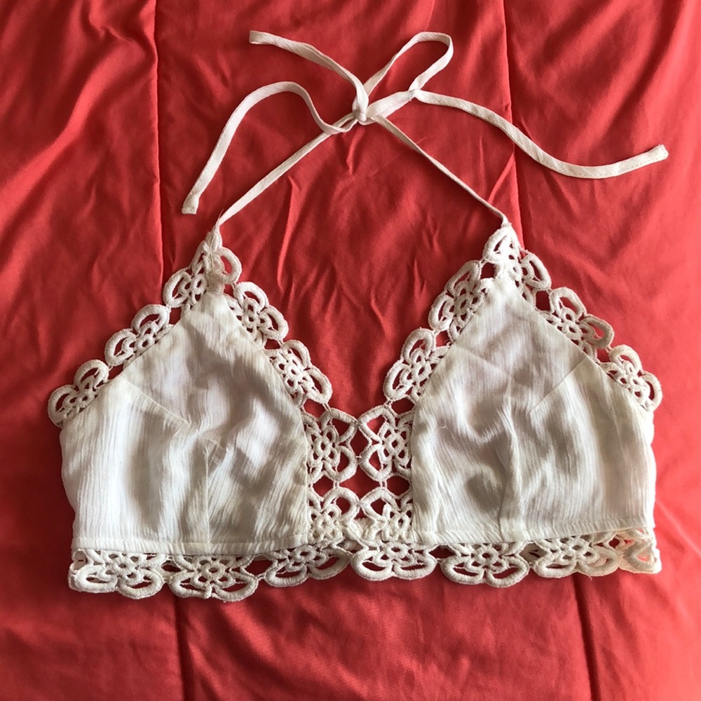 Forever 21 Top
